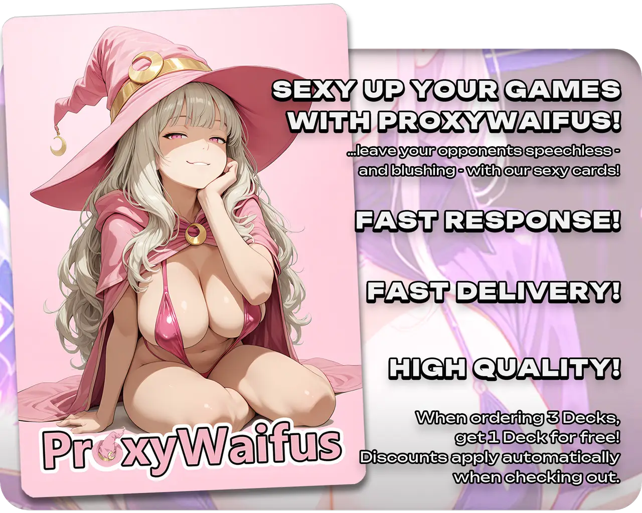Matoya Mill | Witch Waifus | Commander Deck