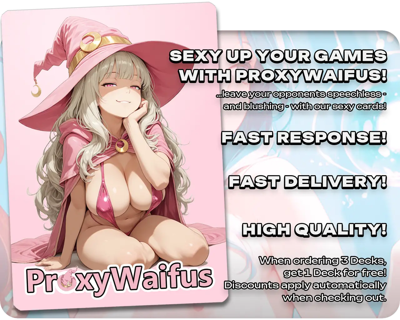 Harmonic Prodigy (NSFW)