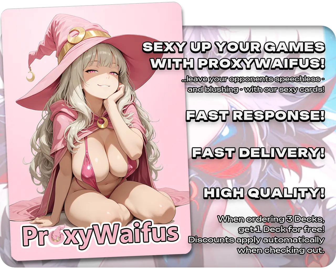 Tovolar Werewolf Tribal | Werewolf Waifus | Commander Deck