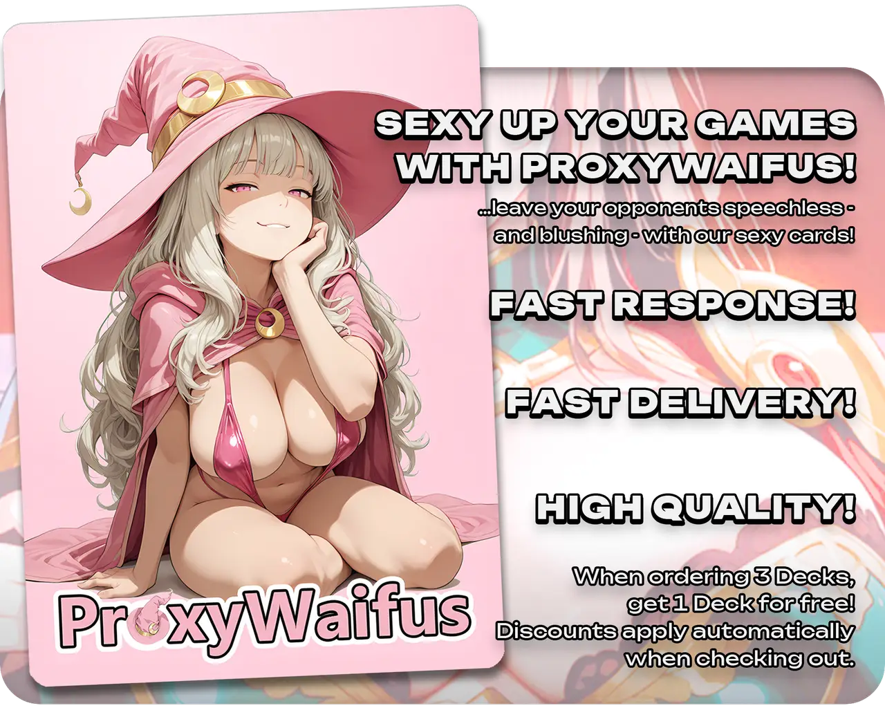 Queen Marchesa Be Royals | Royal Waifus | Commander Deck