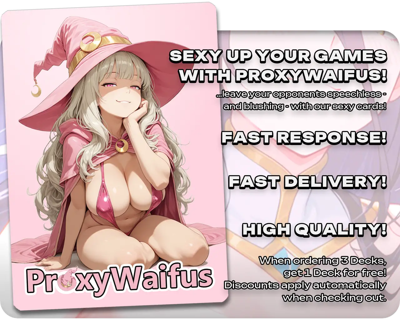Albedo (Overlord) - Angelic Overseer (NSFW)