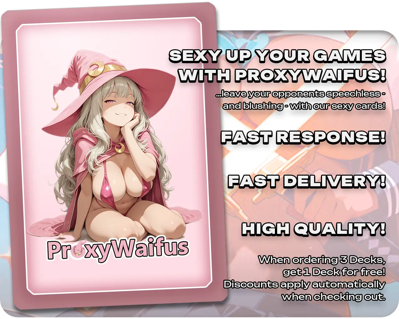 Narset, Enlightened Exile | 18+ NSFW | Academy Waifus | Upgrade Sets