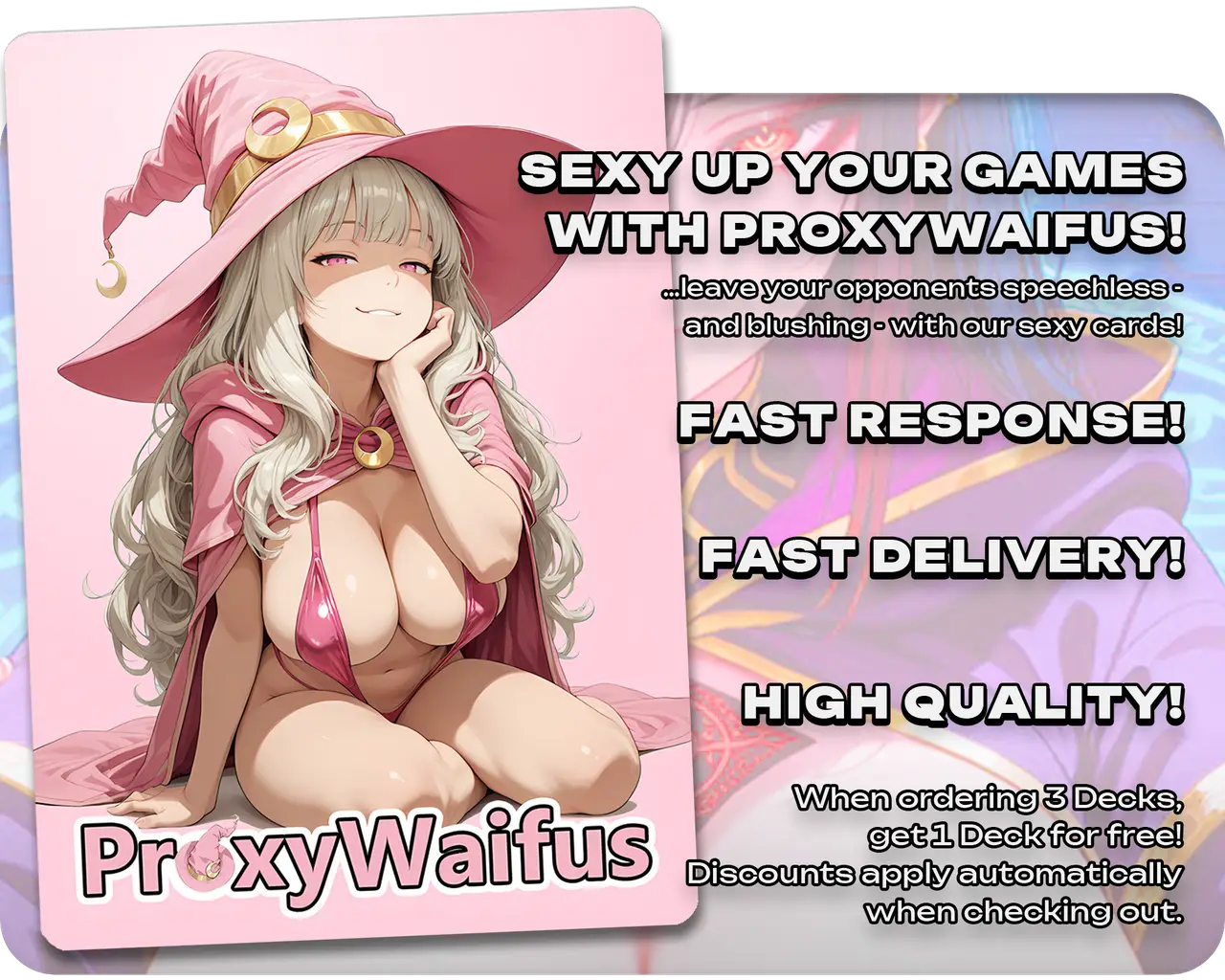 Inala Control Combo | Mad Scientist / Wizards Waifus | Commander Deck