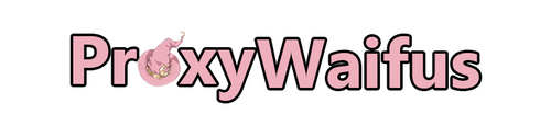 ProxyWaifus