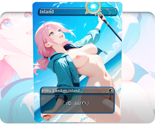 Island 8 (NSFW)