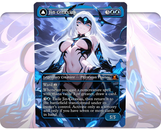 Jin-Gitaxias