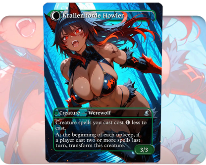 Duskwatch Recruiter