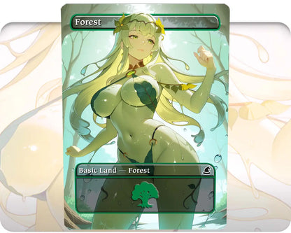 Forest 25