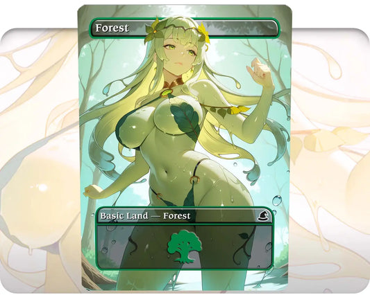 Forest 25