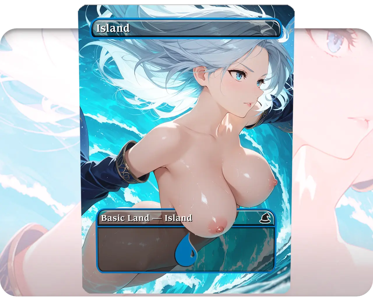 Island 7 (NSFW)