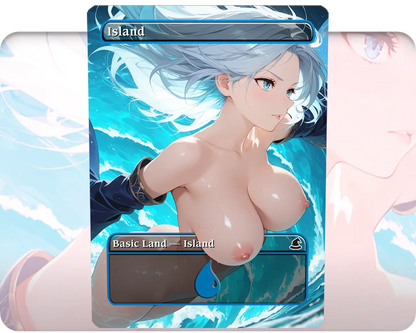Island 7 (NSFW)