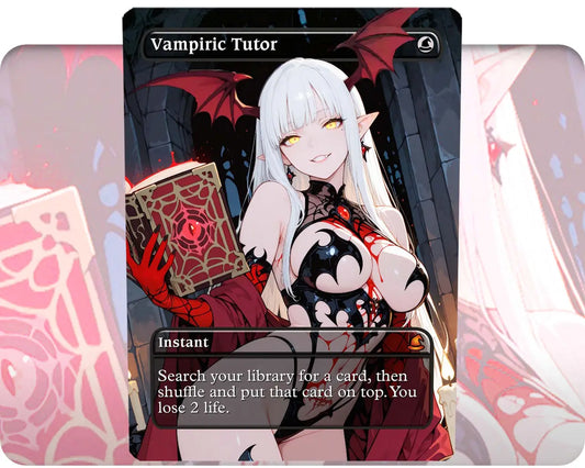 Vampiric Tutor