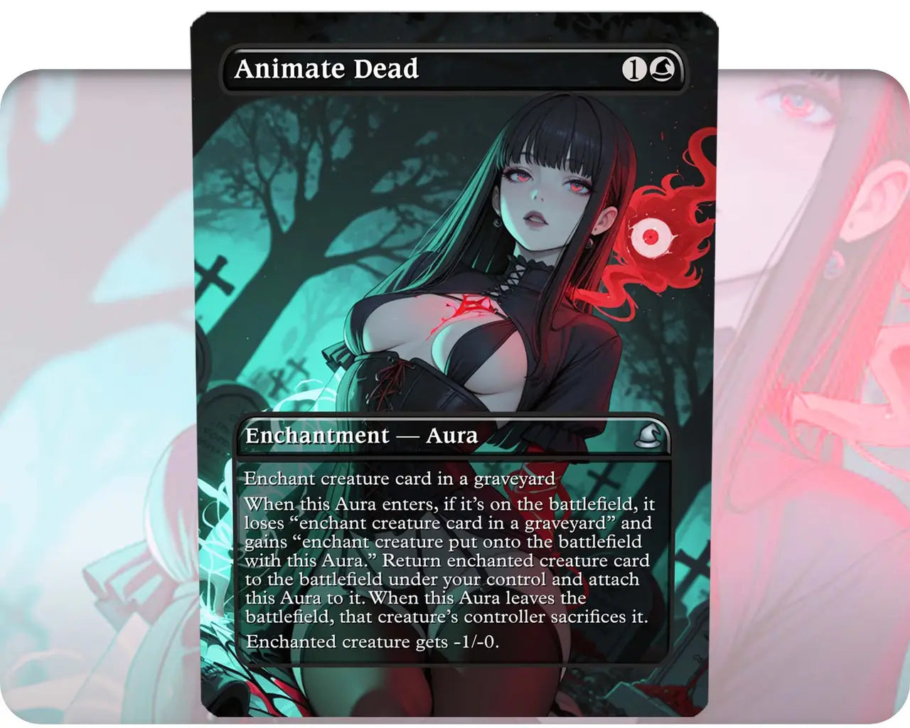Animate Dead