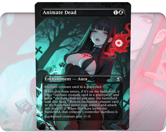 Animate Dead