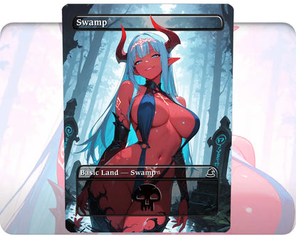 Swamp 6
