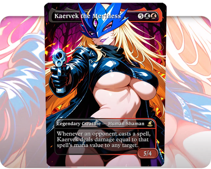 BeelStarmon (Digimon) - Kaervek the Merciless