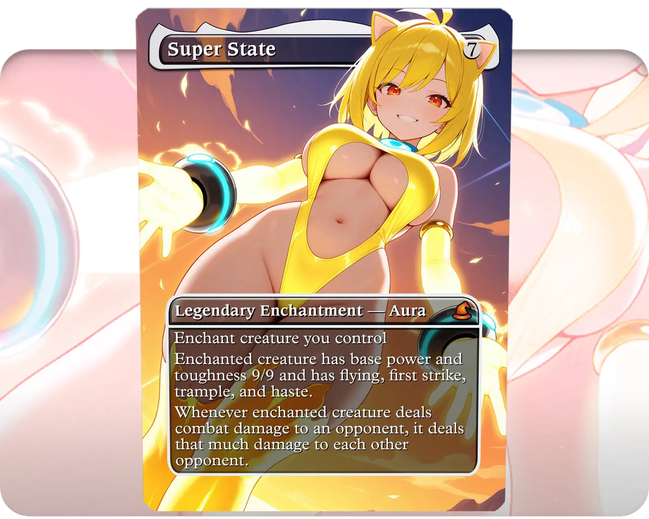 Super State