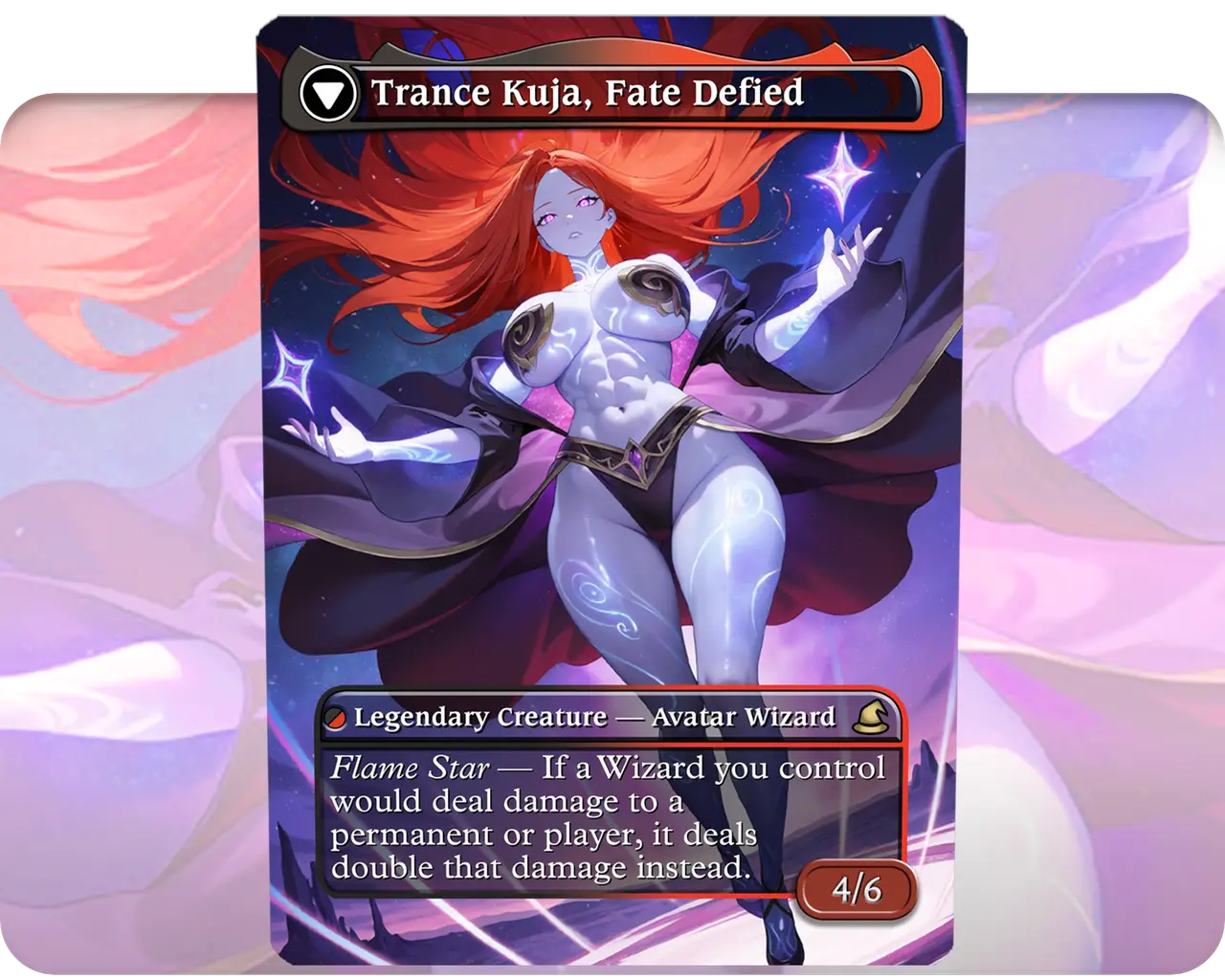 Kuja, Genome Sorcerer