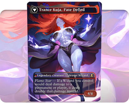 Kuja, Genome Sorcerer