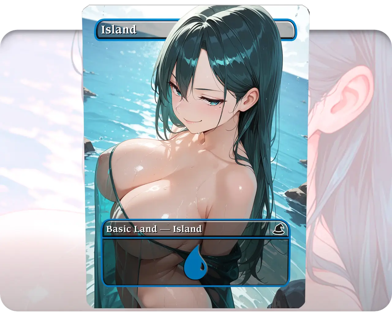 Island 2 (NSFW)