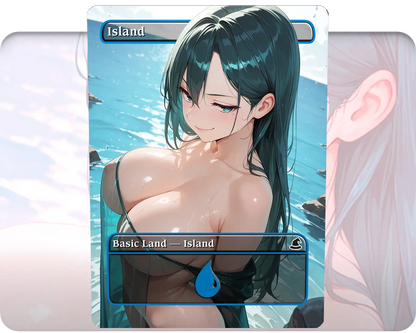 Island 2 (NSFW)