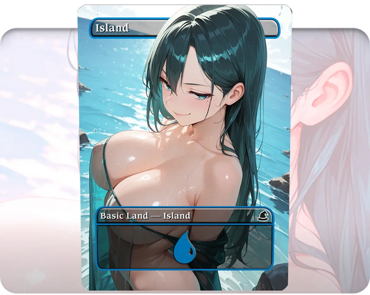 Island 2 (NSFW)