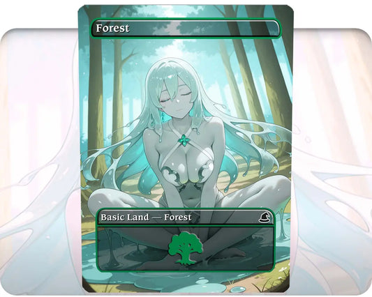 Forest 21
