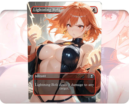Lightning Bolt