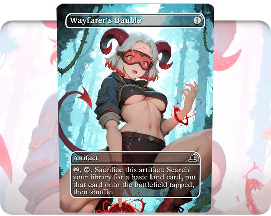 Wayfarer's Bauble