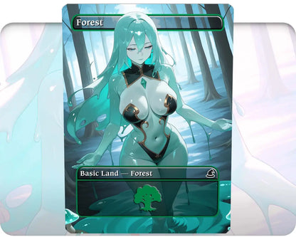 Forest 6