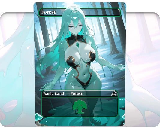 Forest 6