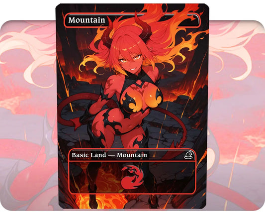 Mountain 4