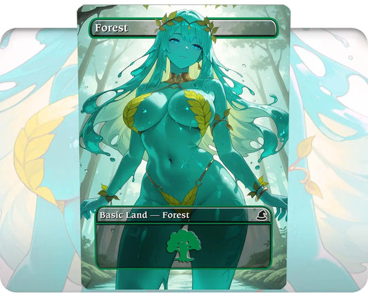 Forest 19