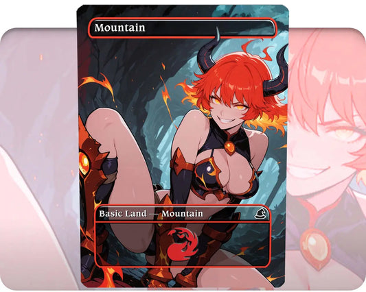 Mountain 1