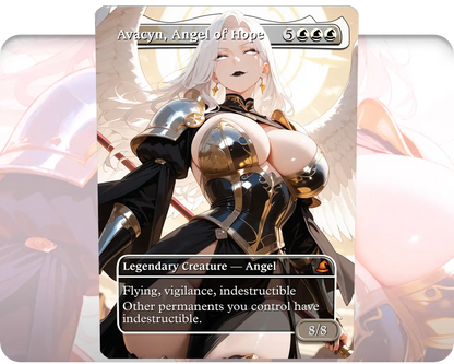 Avacyn, Angel of Hope