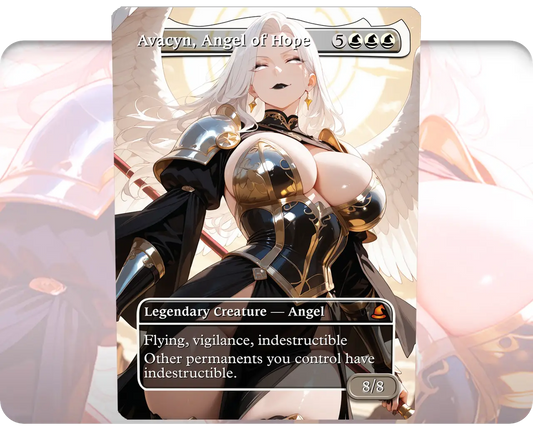 Avacyn, Angel of Hope
