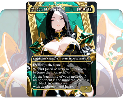 Queen Marchesa v2