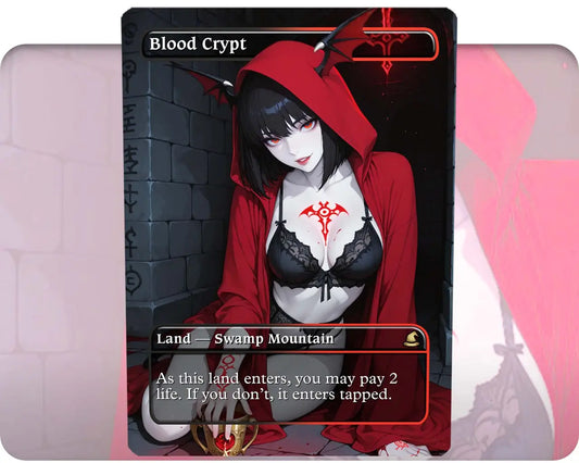 Blood Crypt