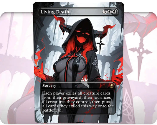 Living Death