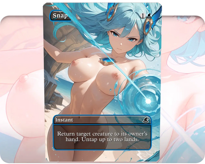Snap (NSFW)