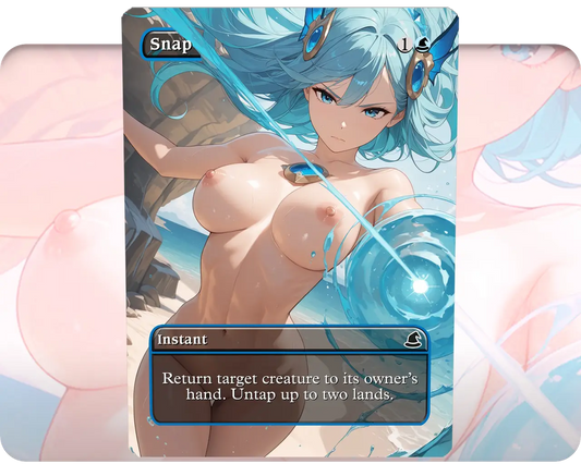 Snap (NSFW)