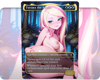 Principal Cadence (MLP) - Tuvasa the Sunlit (NSFW)