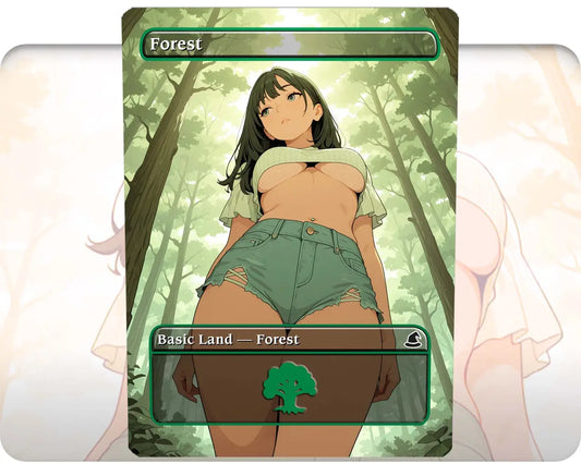Forest