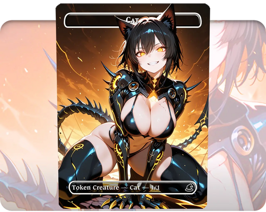 Cat (Token)