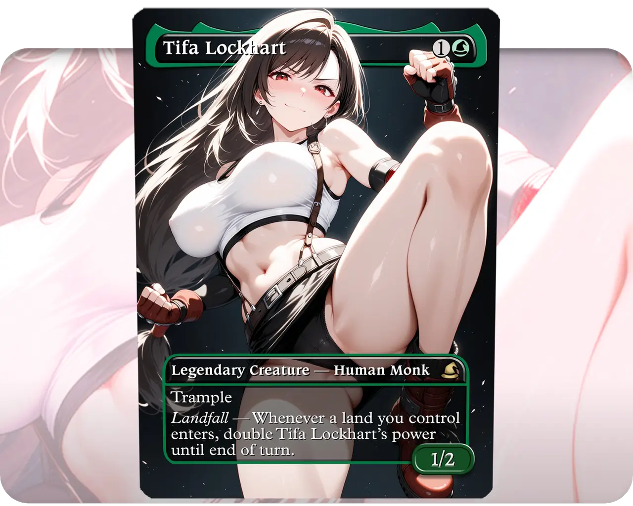 Tifa Lockhart