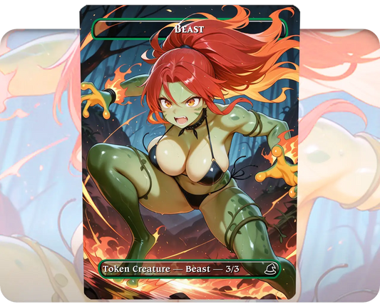 Beast (Token)