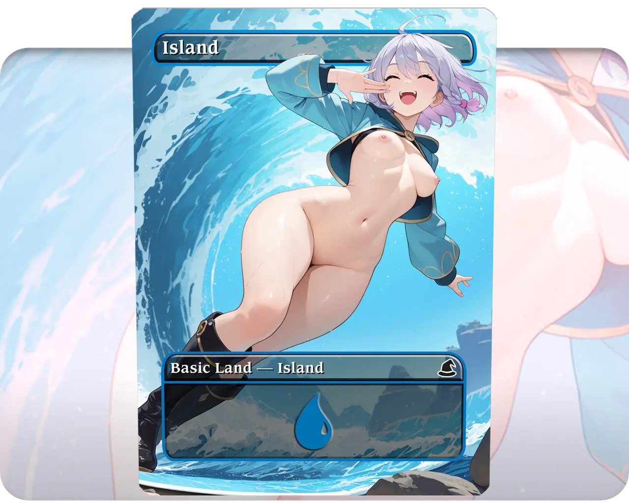 Island 4 (NSFW)