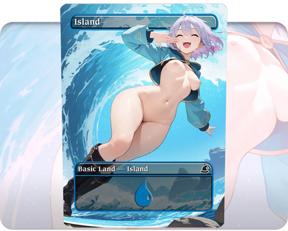 Island 4 (NSFW)