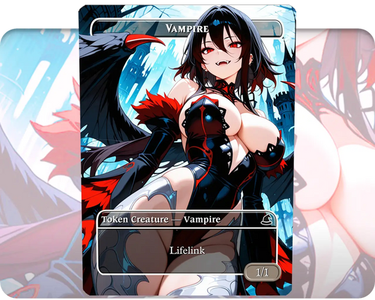 Vampire (Token) v2