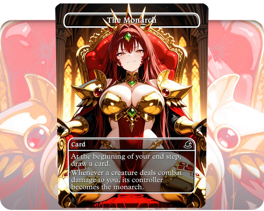The Monarch (Token)